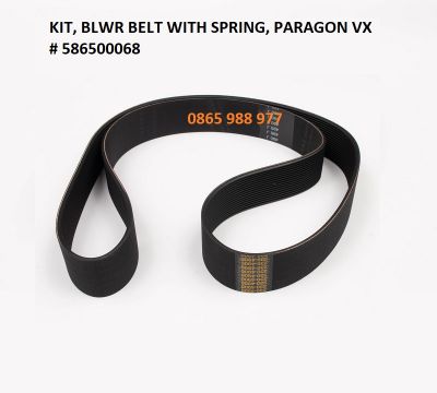 Dây đai BLWR Paragon VX 586500068